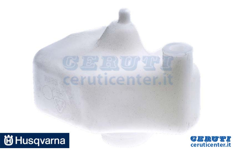 Serbatoio - Originale Husqvarna - 506989001