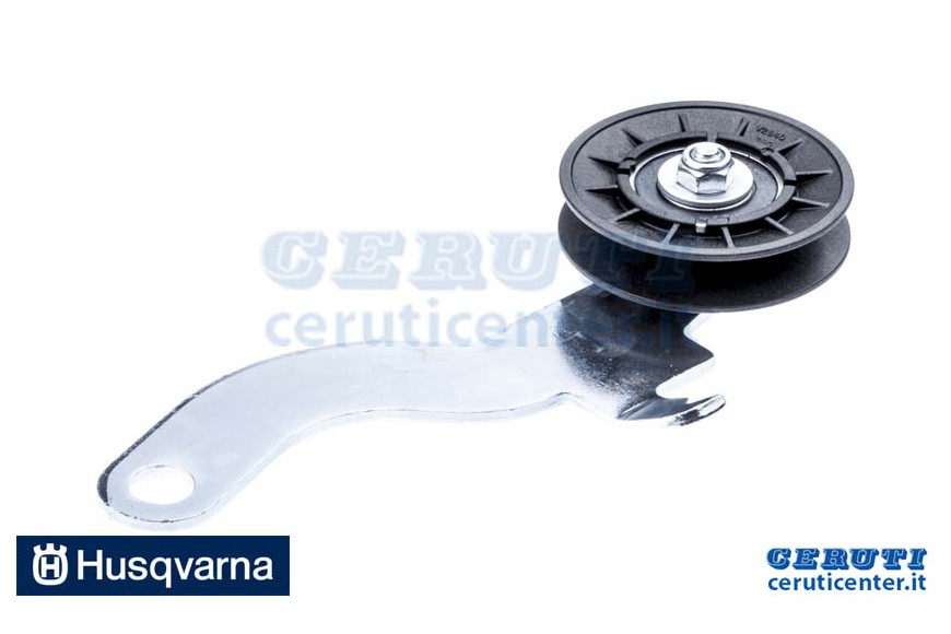 Tendicinghia Compl. - Originale Husqvarna - 506988401