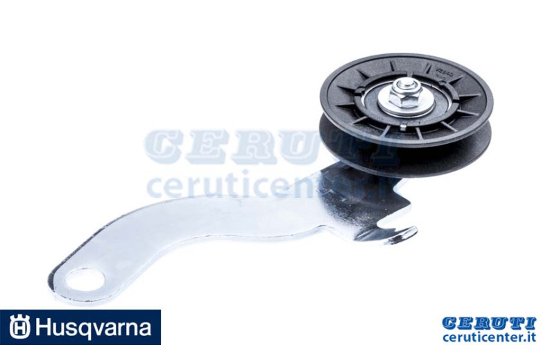 Tensioner Compl. - Original Husqvarna - 506988401