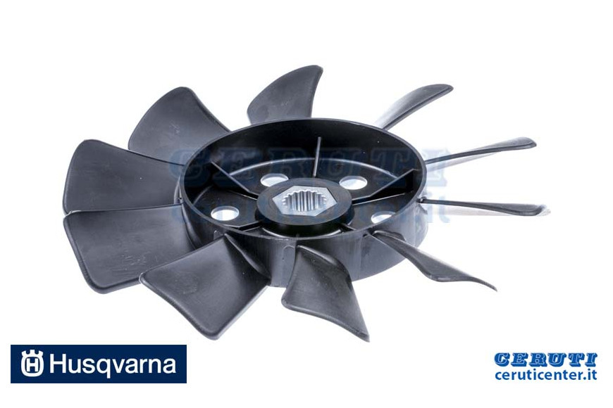 Fan - Original Husqvarna - 506986801