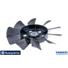 Fan - Husqvarna original - 506986801