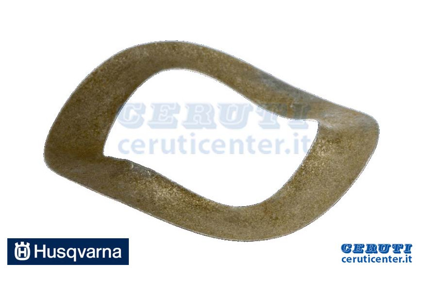 Rondella - Originale Husqvarna - 506986501