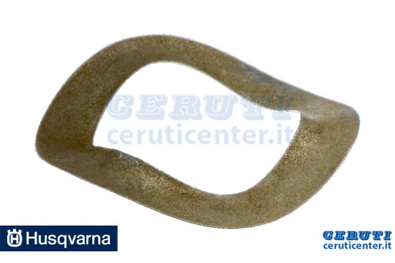 Lavadora - Original Husqvarna - 506986501