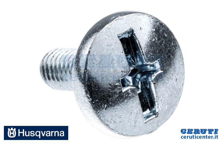 Tornillo - Husqvarna original - 506982601
