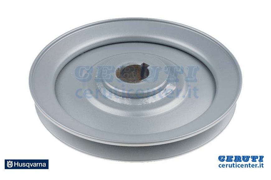 Puleggia - Originale Husqvarna - 506977401