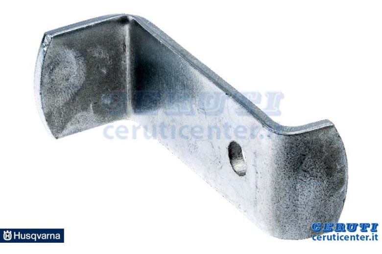 Leitfaden - Husqvarna Vorlage - 506975001