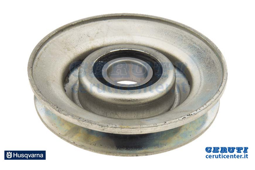Polea - Husqvarna original - 506974801