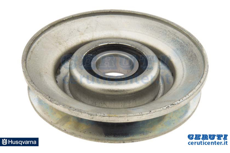 Polea - Husqvarna original - 506974801