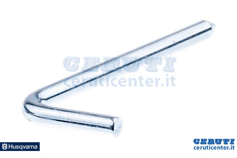 Jack - Original Husqvarna - 506974601