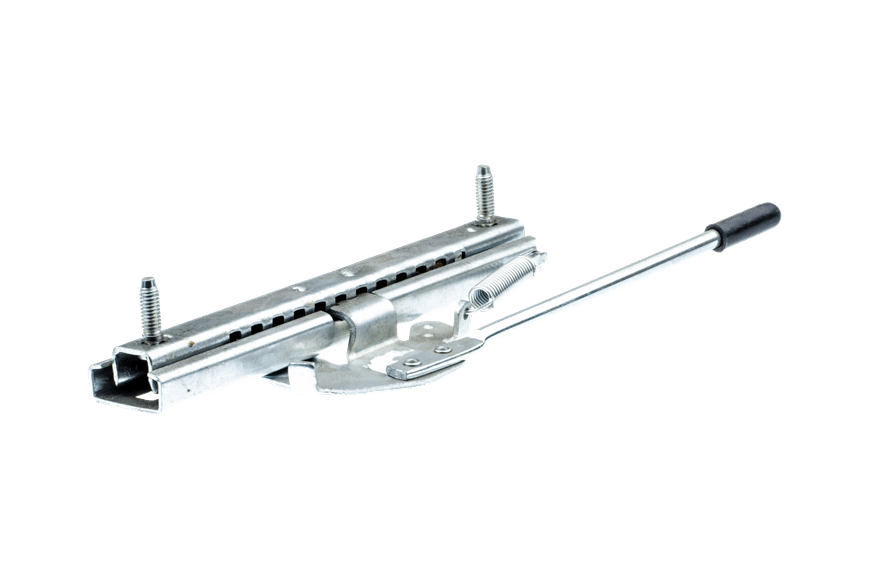 Glides Med Stopp - Originale Husqvarna  - 506967102 - sostituisce - 506866702