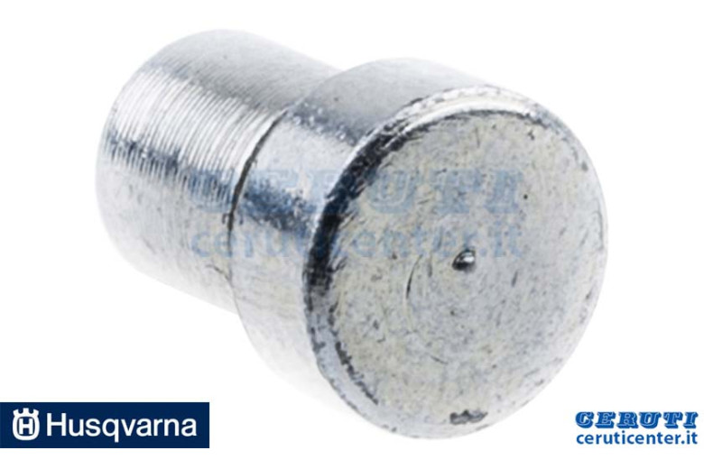 Del Pin Hub - Original Husqvarna - 506966201