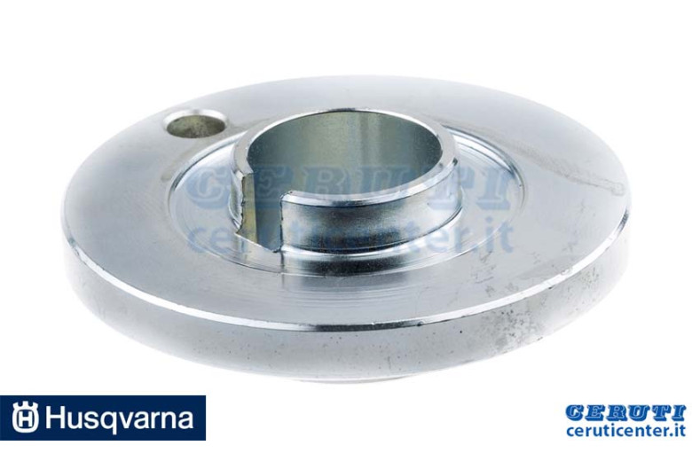 Hub - Original Husqvarna - 506966101