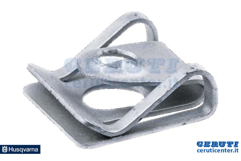 Supporto - Originale Husqvarna - 506963701