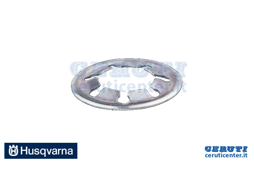 Lavadora - Original Husqvarna - 506963601