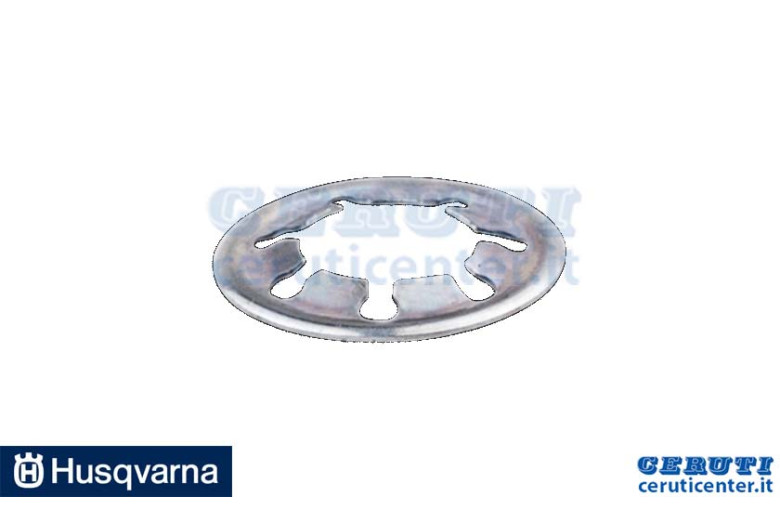 Washer - Original Husqvarna - 506963601