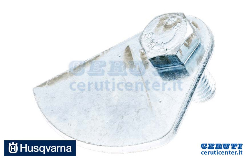 Supporto - Originale Husqvarna - 506960401