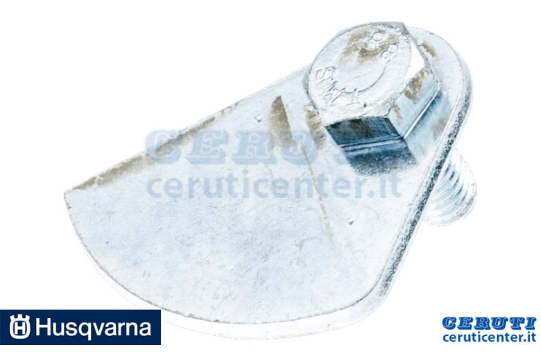 Supporto - Originale Husqvarna - 506960401