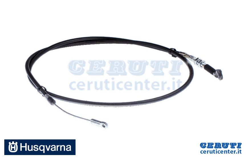 Cable - Husqvarna original - 506960201