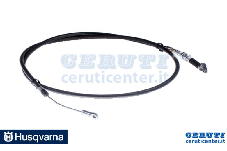 Cable - Original Husqvarna - 506960201