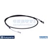 Cable - Husqvarna original - 506960201