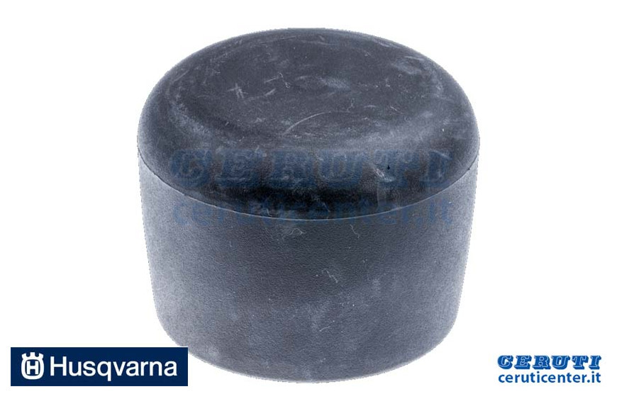 Copri Mozzo - Originale Husqvarna - 506955801
