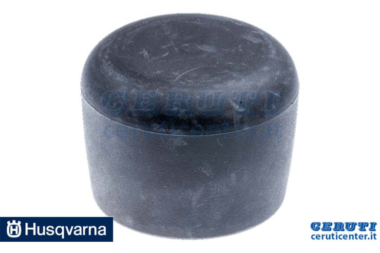 Copri Mozzo - Originale Husqvarna - 506955801