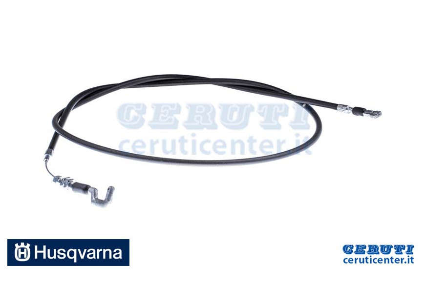 Brake Cable - Original Husqvarna - 506952601