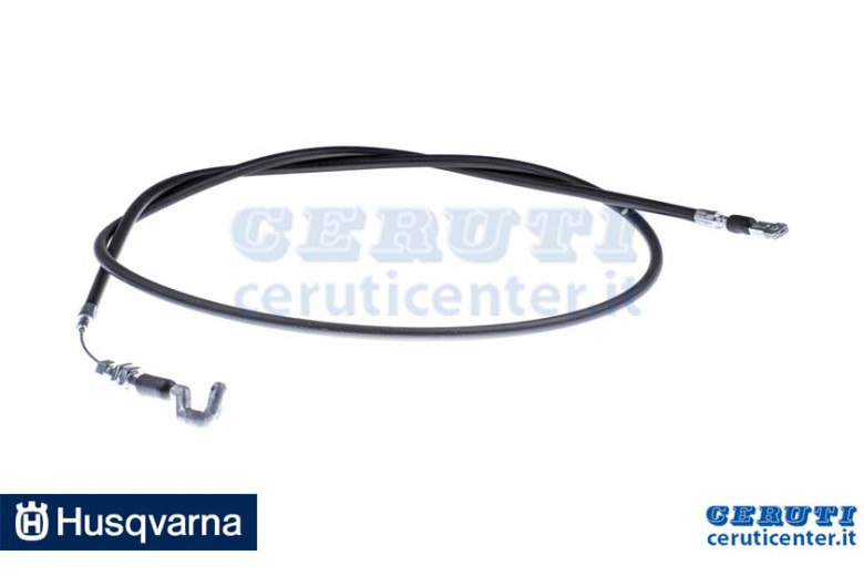 Brake Cable - Original Husqvarna - 506952601