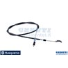 Cable del embrague - Husqvarna original - 506952501