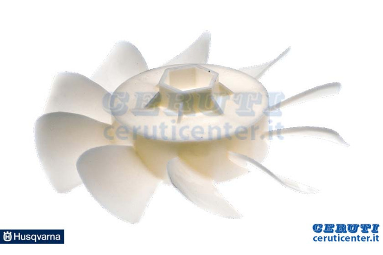 Fan Transmission - Original Husqvarna - 506948101