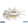 Ventola - 506948101 - sostituisce - 502450401 - Originale Husqvarna
