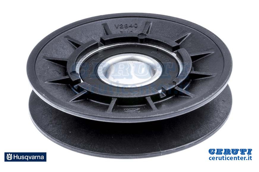 Polea - Husqvarna original - 506947001