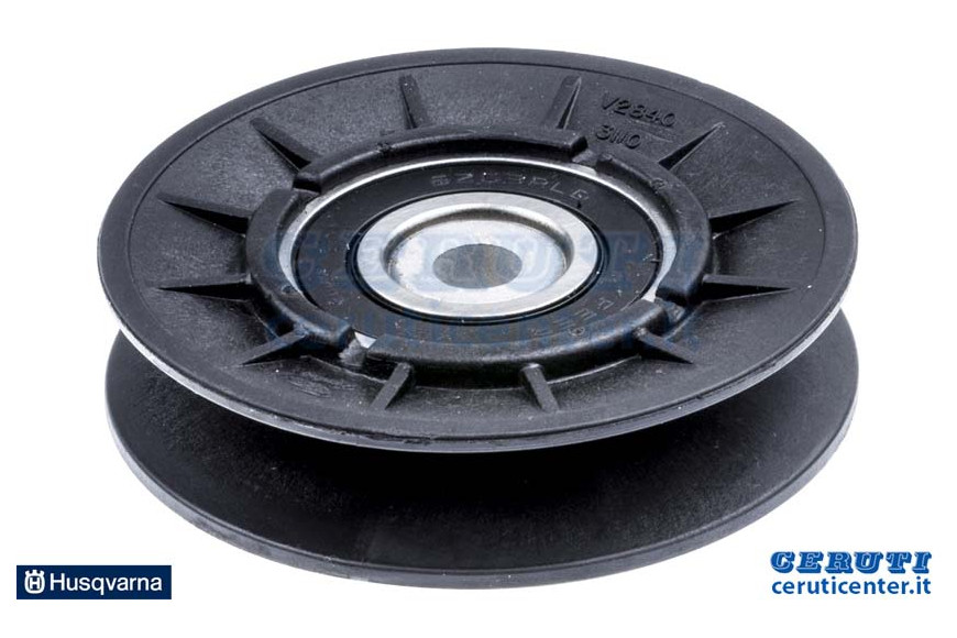 Polea - Husqvarna original - 506946901