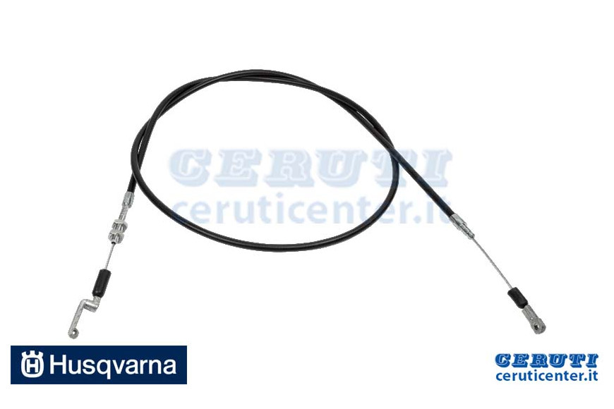 Cable - Husqvarna original - 506946401