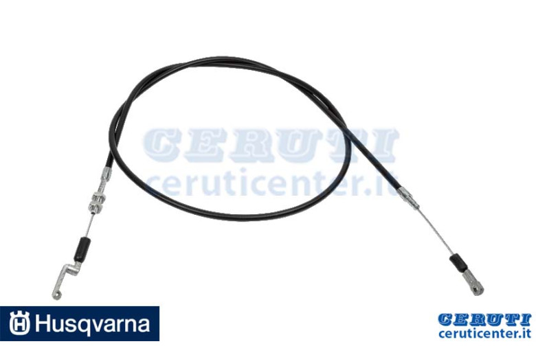 Câble - Husqvarna Original - 506946401