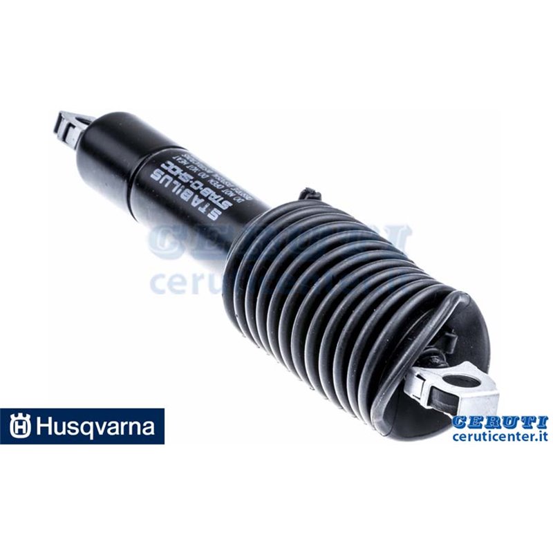 Damping Piece - 506938301 - Original Husqvarna Ersatzteile