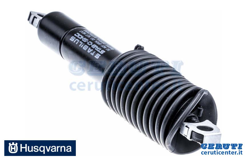 Ammortizzatore - Originale Husqvarna - 506938301