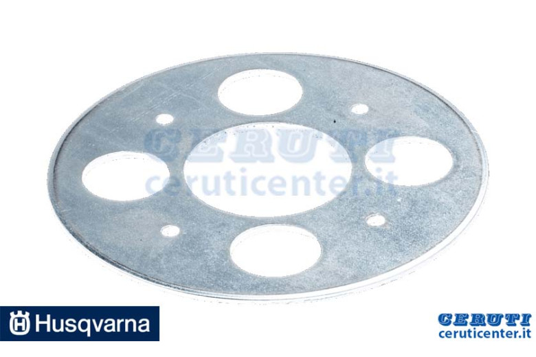 Bride - Original Husqvarna - 506931001