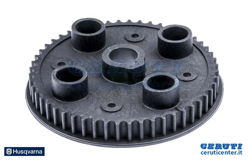 Puleggia - Originale Husqvarna - 506930901