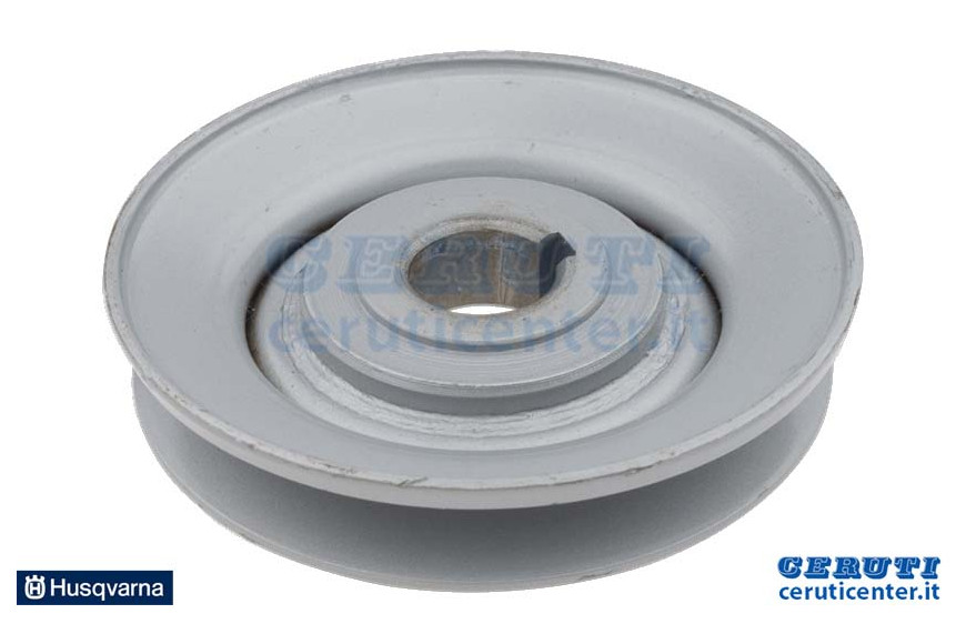 Polea - Husqvarna original - 506922101