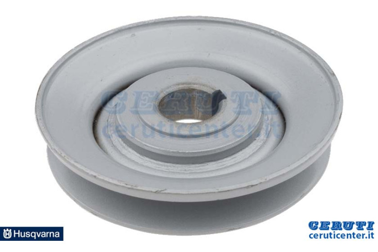 Polea - Husqvarna original - 506922101