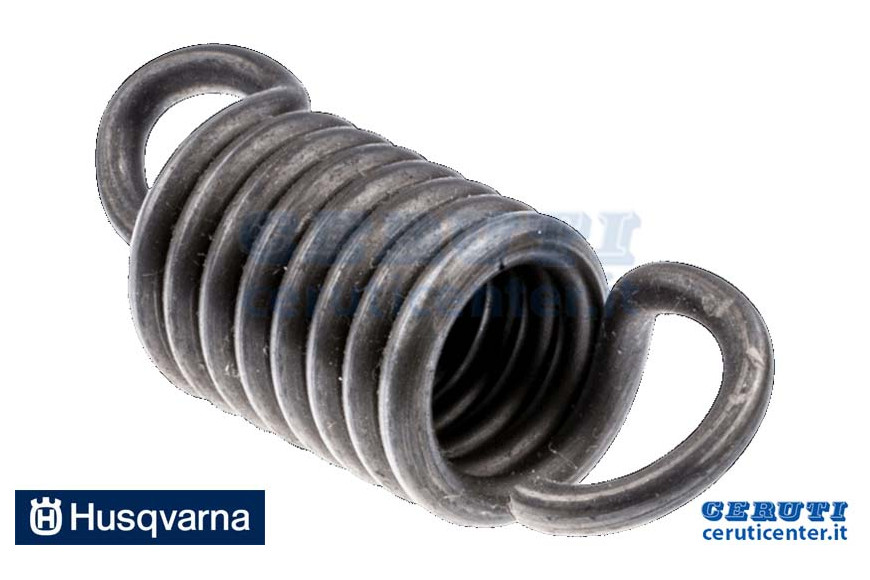 Spring Front Brake - Original Husqvarna - 506919101
