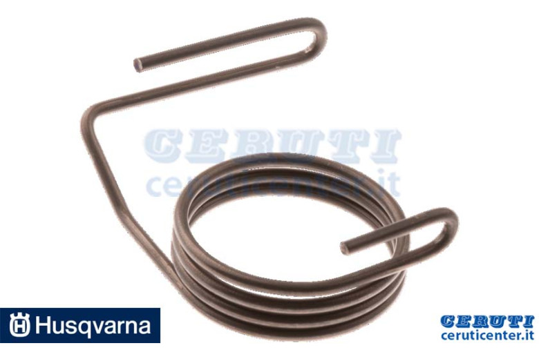 Spring - Original Husqvarna - 506916801