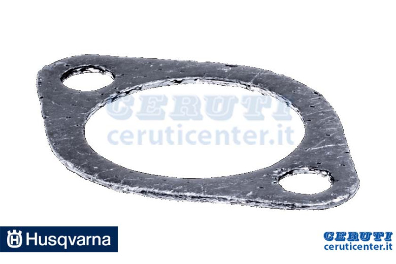 Exhaust Gaskets - Original Husqvarna - 506914501