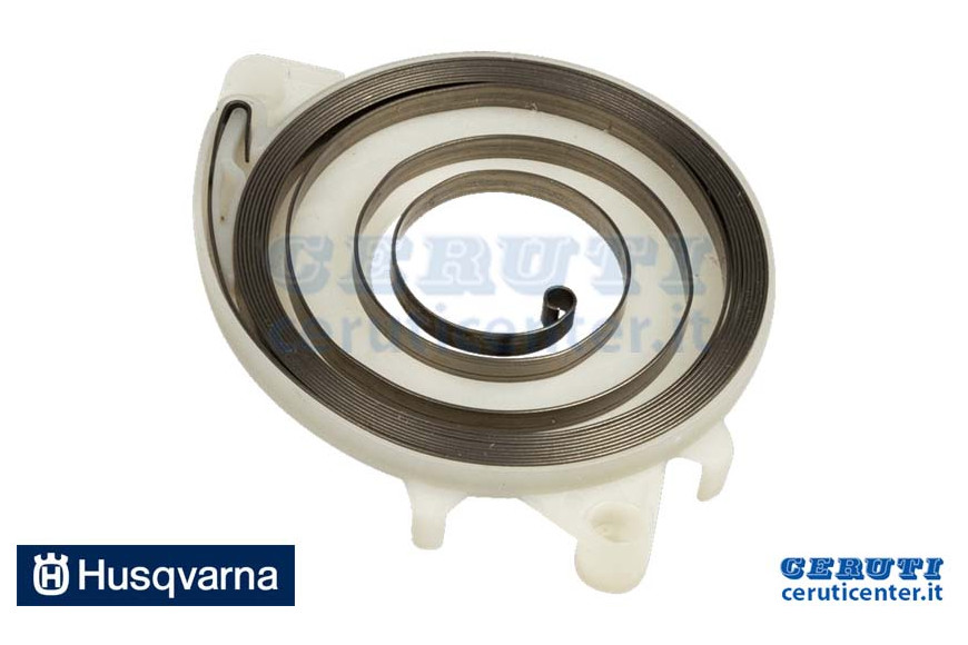 A partir de primavera - Husqvarna original - 506910001