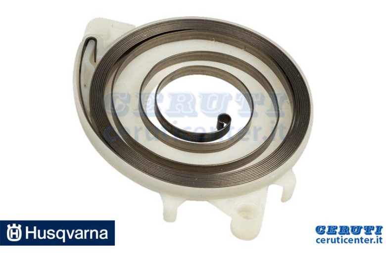 A partir du printemps - Husqvarna Original - 506910001