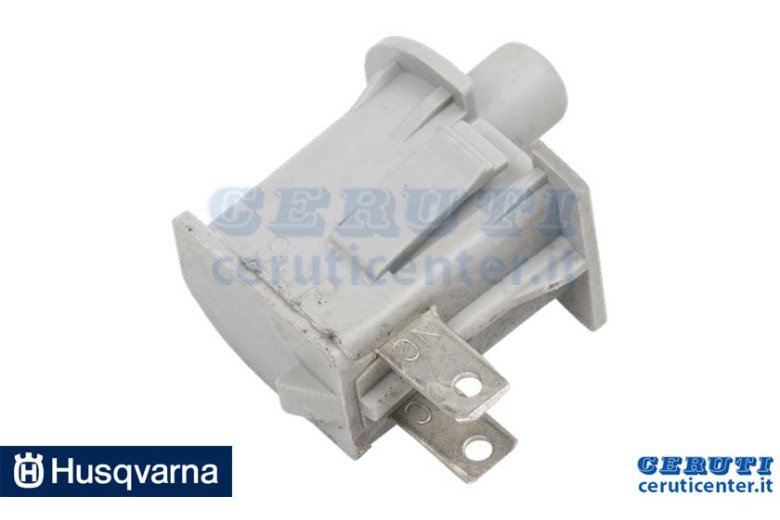 Switch (Seat) - Husqvarna Original - 506 909 601
