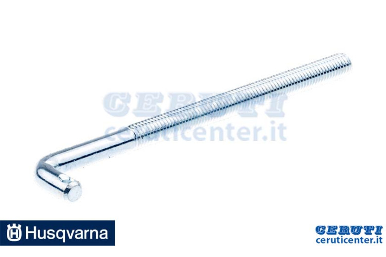 Auktion - Original Husqvarna - 506908201