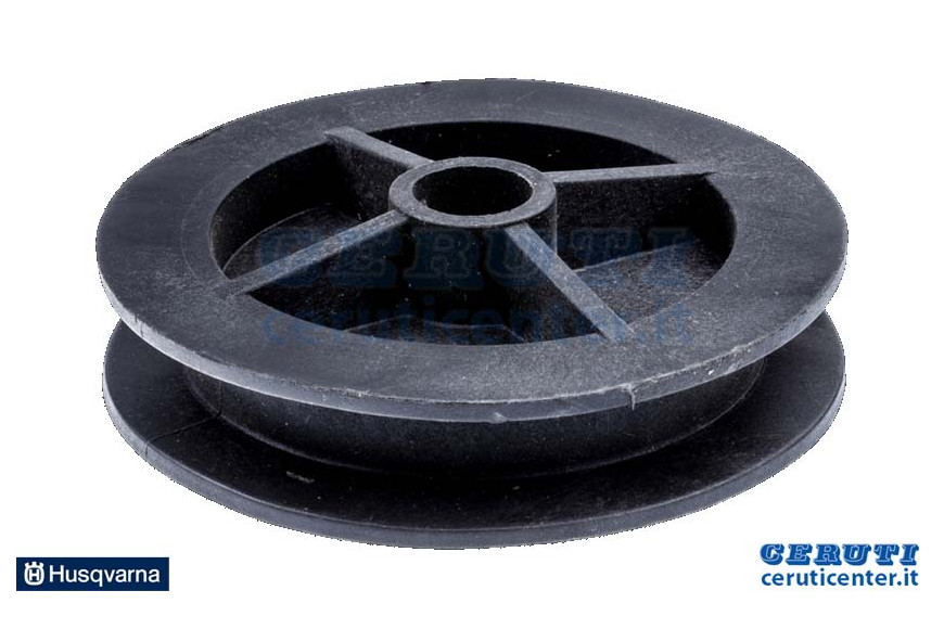 Puleggia - Originale Husqvarna - 506905601