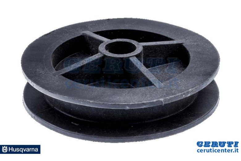 Puleggia - Originale Husqvarna - 506905601